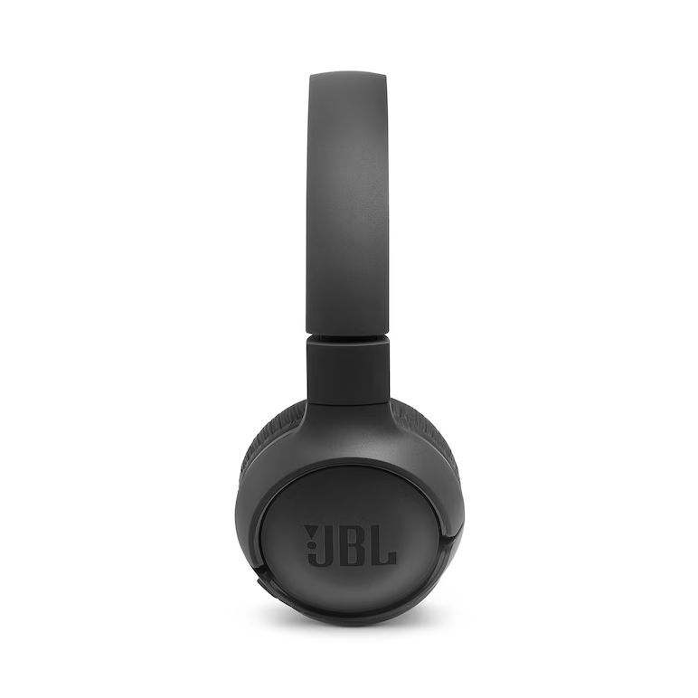 Jbl tune 500bt over ear bluetooth wireless headphones black,  Casti audio | electropc.ro