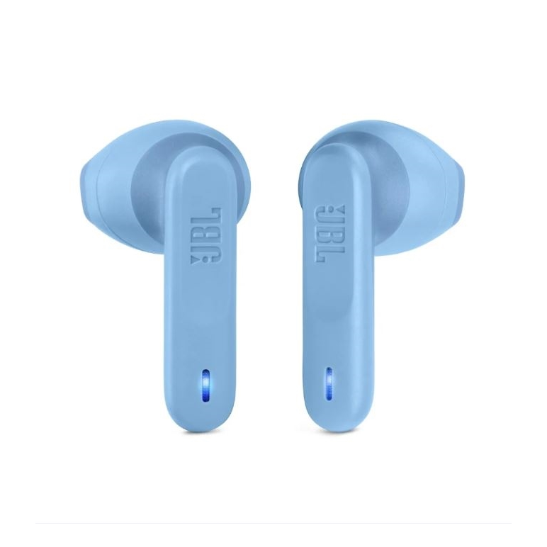 Jbl vibe flex wireless in-ear earbuds blue,  Casti audio | electropc.ro