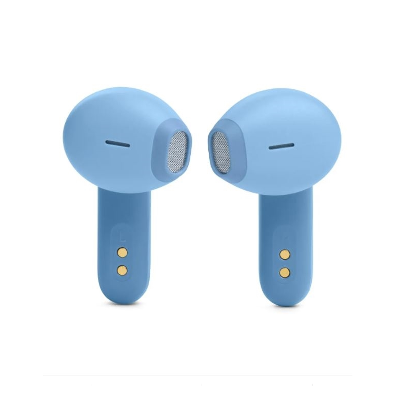 Jbl vibe flex wireless in-ear earbuds blue,  Casti audio | electropc.ro