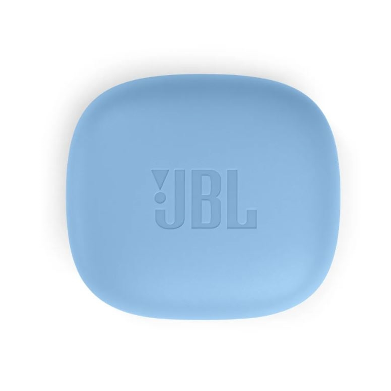 Jbl vibe flex wireless in-ear earbuds blue,  Casti audio | electropc.ro