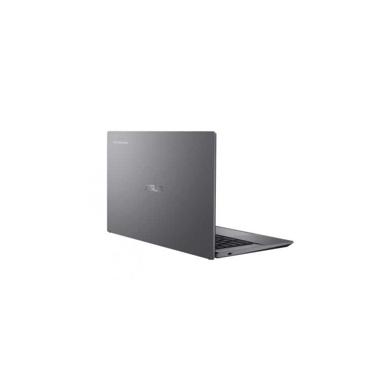 Laptop asus chromebook flip, cx3402cba-pq0457, 14.0-inch, fhd (1920 x 1080) 16:9, intel® core™ i3-1215u processor 1.2 ghz (10m cache, up to 4.4 ghz, 6 cores), lpddr5 8gb, 128g ufs, 60hz, 250nits, anti-glare display, led backlit, 1080p fhd camera with priv,  Laptopuri | electropc.ro