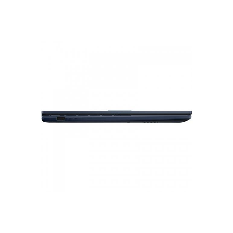 Laptop asus vivobook 15, x1504va-bq003, 15.6-inch, fhd (1920 x1080) 16:9 aspect ratio, intel® core™ i5-1335u processor 1.3 ghz (12mbcache, up to 4.6 ghz, 10 cores, 12 threads), intel iris xᵉ graphics, 1xddr4 so-dimm slot, 1x m.2 2280 pcie 4.0x4, ddr4 16gb,  Laptopuri | electropc.ro