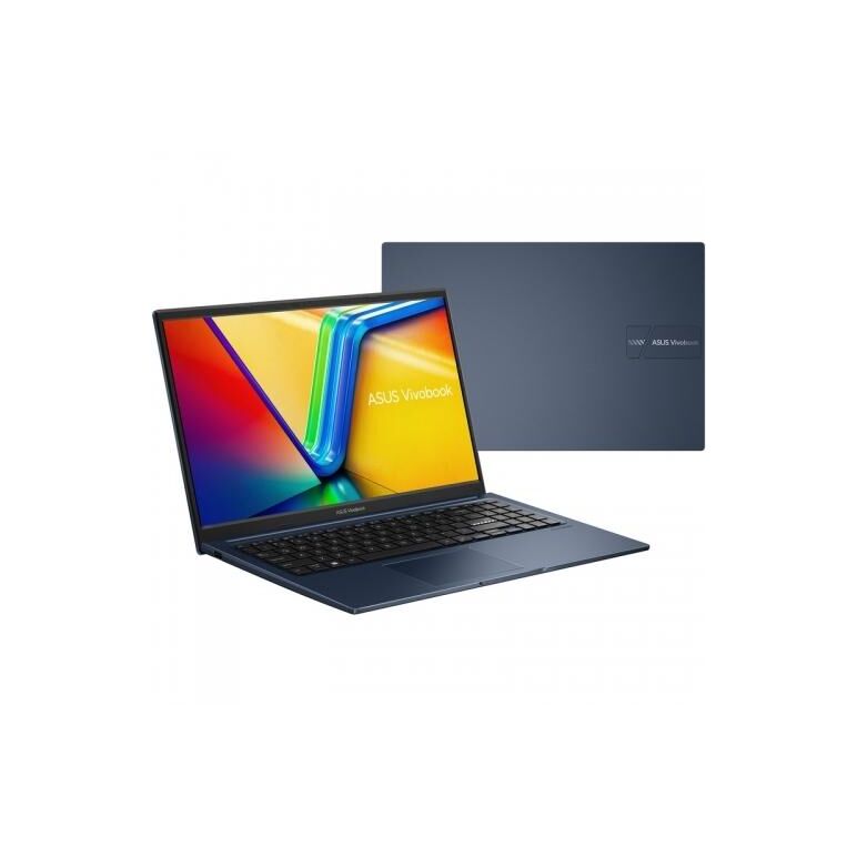 Laptop asus vivobook 15, x1504va-bq003, 15.6-inch, fhd (1920 x1080) 16:9 aspect ratio, intel® core™ i5-1335u processor 1.3 ghz (12mbcache, up to 4.6 ghz, 10 cores, 12 threads), intel iris xᵉ graphics, 1xddr4 so-dimm slot, 1x m.2 2280 pcie 4.0x4, ddr4 16gb,  Laptopuri | electropc.ro