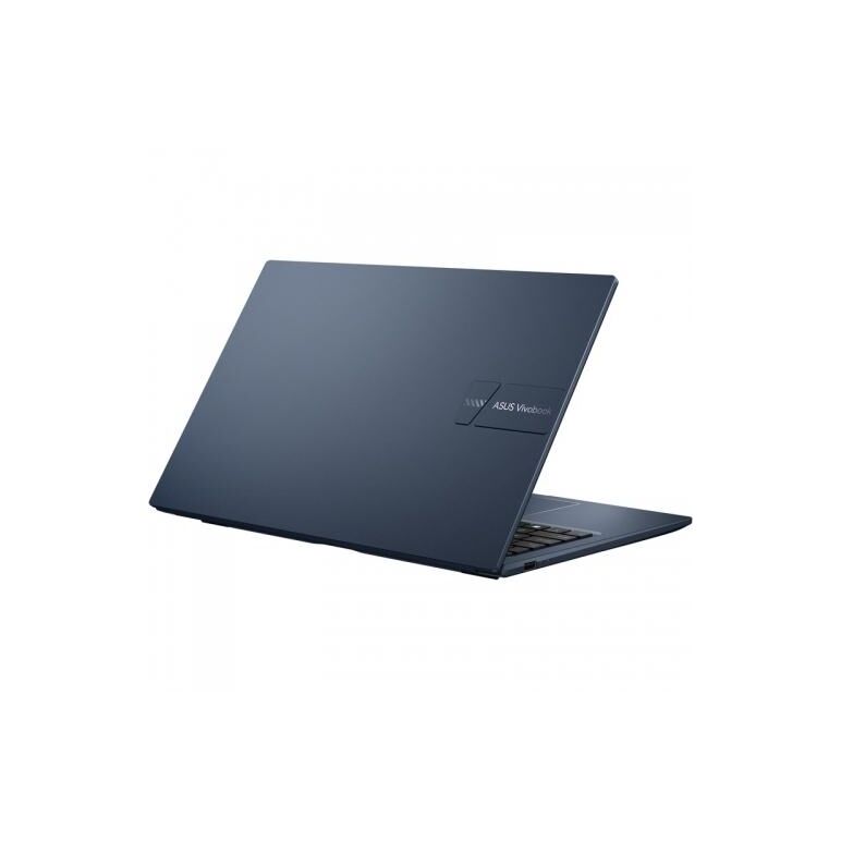 Laptop asus vivobook 15, x1504va-bq141, 15.6-inch, fhd (1920 x1080) 16:9 aspect ratio, intel® core™ i7-1355u processor 1.7 ghz (12mbcache, up to 5.0 ghz, 10 cores, 12 threads), intel iris xᵉ graphics, 1xddr4 so-dimm slot, 1x m.2 2280 pcie 4.0x4, ddr4 16gb,  Laptopuri | electropc.ro