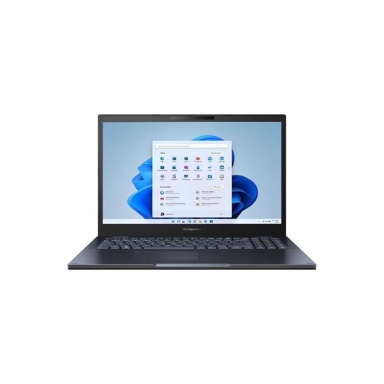 Laptop business asus expertbook b2, b2502cva-kj0778x, 15.6-inch, fhd (1920 x 1080) 16:9, intel® core™ i7-1360p processor 2.2 ghz (18m cache, up to 5.0 ghz, 12 cores), intel iris xᵉ graphics (available for intel® core™ i5/i7/i9 with dual channel memory), 2,  Laptopuri | electropc.ro