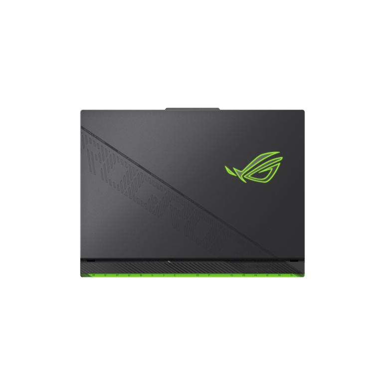 Laptop gaming asus rog strix g16, g614jir-n4074x, 16-inch, qhd+ 16:10 (2560 x 1600, wqxga), rog nebula display, intel® core™ i9 processor 14900hx 2.2 ghz (36mb cache, up to 5.8 ghz, 24 cores, 32 threads), nvidia® geforce rtx™ 4070 laptop gpu, 240hz, ddr5 ,  Laptopuri | electropc.ro