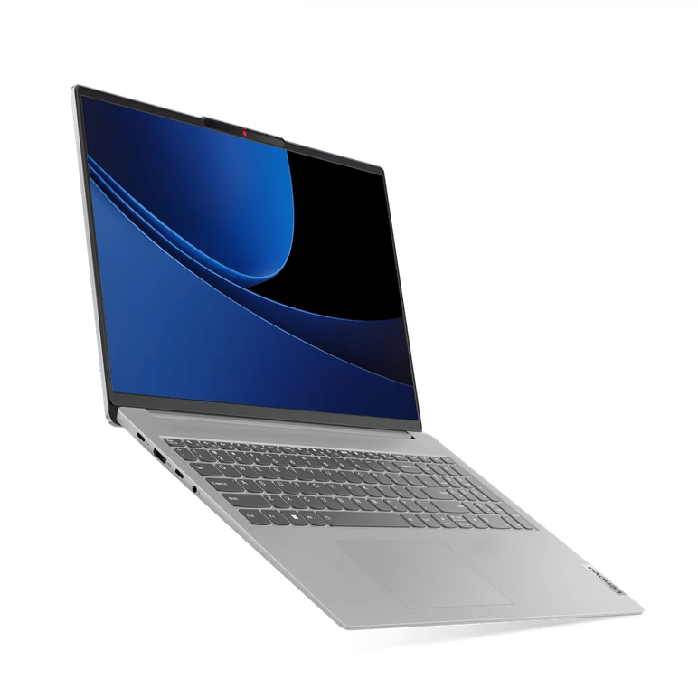 Laptop lenovo ideapad slim 5 16imh9, 16" 2k (2048x1280) oled 400nits glossy, 100% dci-p3, 120hz, displayhdr™ true black 500, intel® core™ ultra 5 125h, 14c (4p + 8e + 2lpe) / 18t, max turbo up to 4.5ghz, 18mb, video integrated intel® arc™ graphics, ram 16,  Laptopuri | electropc.ro