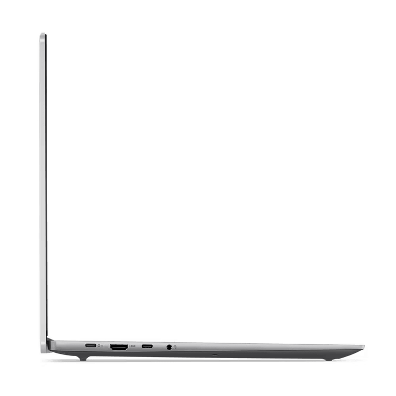 Laptop lenovo ideapad slim 5 16imh9, 16" 2k (2048x1280) oled 400nits glossy, 100% dci-p3, 120hz, displayhdr™ true black 500, intel® core™ ultra 5 125h, 14c (4p + 8e + 2lpe) / 18t, max turbo up to 4.5ghz, 18mb, video integrated intel® arc™ graphics, ram 16,  Laptopuri | electropc.ro