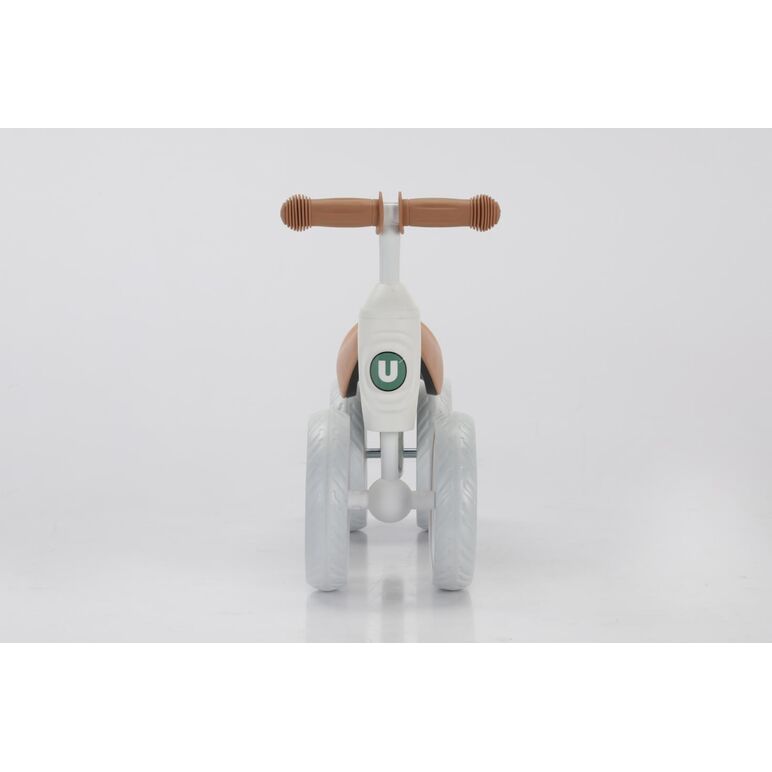 Mini bicicleta u-grow, verde,  Triciclete | electropc.ro