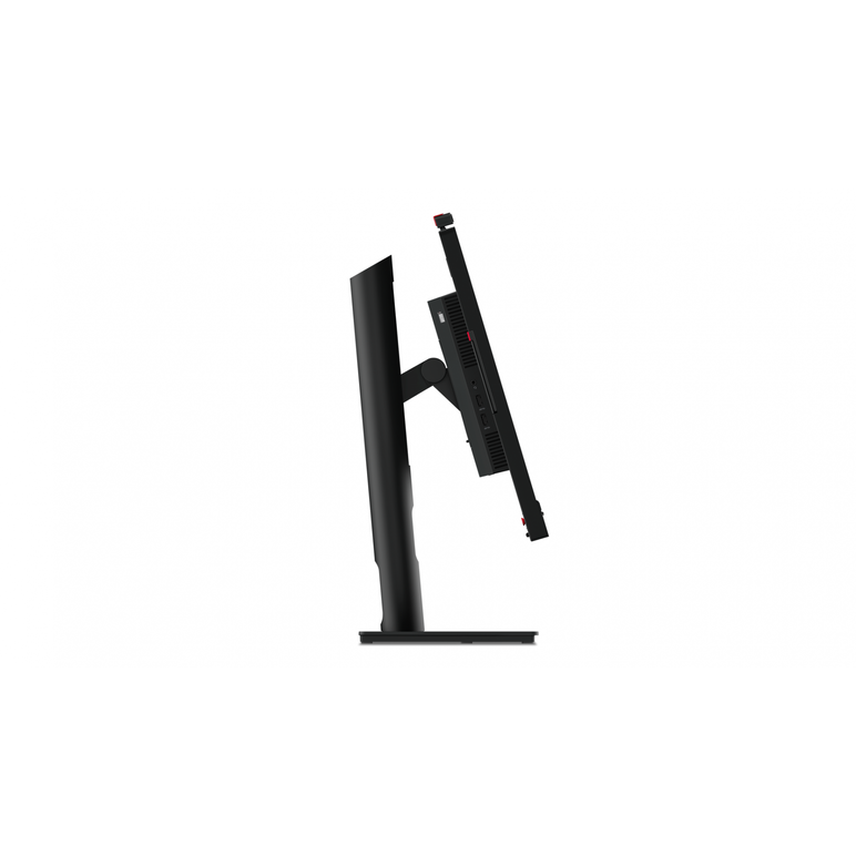 Monitor  lenovo thinkvision t24mv-30; 23.8"ips, fhd (1920x1080), 16:9, brightness: 250 cd/m², contrast ratio: 1000:1, response time: 4ms (extreme mode) / 6ms (typical mode), dot / pixel per inch: 93 dpi, color gamut: 99% srgb, view angle: 178° / 178°, sta,  Monitoare LED | electropc.ro