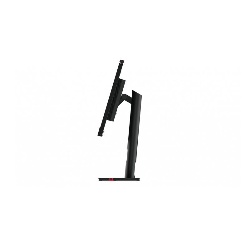 Monitor  lenovo thinkvision t24mv-30; 23.8"ips, fhd (1920x1080), 16:9, brightness: 250 cd/m², contrast ratio: 1000:1, response time: 4ms (extreme mode) / 6ms (typical mode), dot / pixel per inch: 93 dpi, color gamut: 99% srgb, view angle: 178° / 178°, sta,  Monitoare LED | electropc.ro