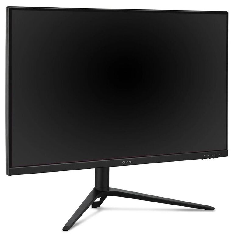 Monitor viewsonic 27" vx2728j, diagonal (inch): 27, diagonal (cm): 69, aspect ratio: 16:9, panel: ips, resolution: 1920x1080, refresh rate: 180hz, response time mprt: 0.5ms, brightness (max): 250 cd/m², contrast (static) : 1000:1, viewing angle: 178°/ 178,  Monitoare LED | electropc.ro