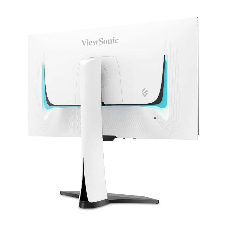 Monitor viewsonic 27" xg272-2k-oled, diagonal (inch): 27, diagonal (cm): 68.6, aspect ratio: 16:9, panel: oled, resolution: 2560x1440, refresh rate: 240hz, response time gtg: 0.02ms, response time mprt: 0.01ms, brightness (max): 450 cd/m², contrast (stati,  Monitoare LED | electropc.ro