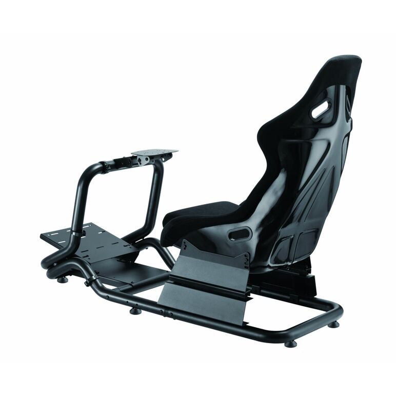 Scaun gaming serioux racing cockpit,  Scaune gaming | electropc.ro