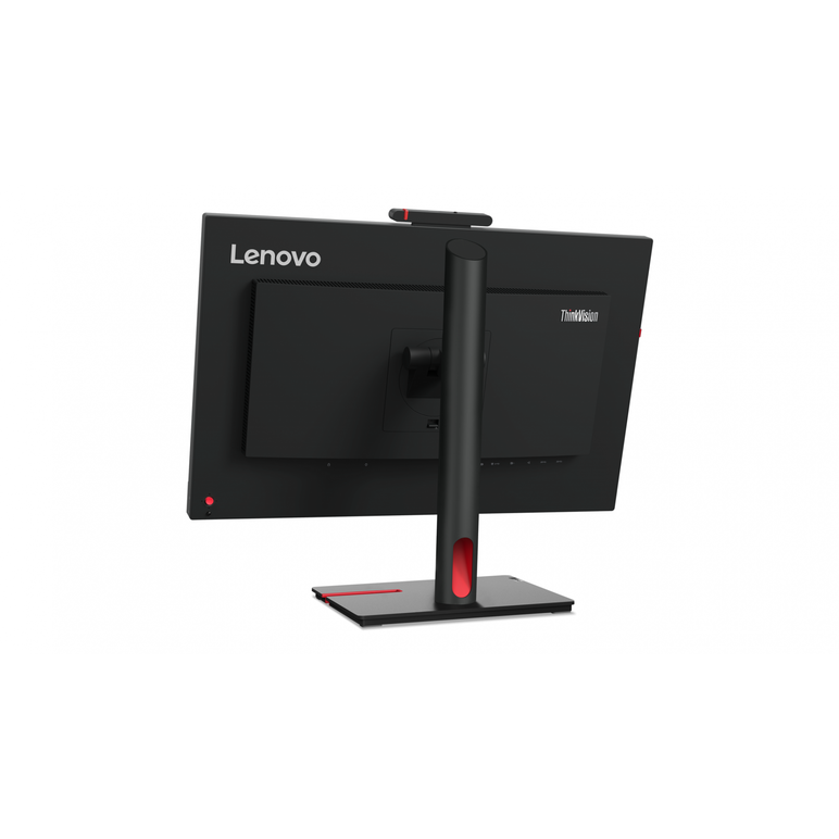 Thinkvision t24v-30 24" ips fhd hmdi 3y,  Monitoare LED | electropc.ro