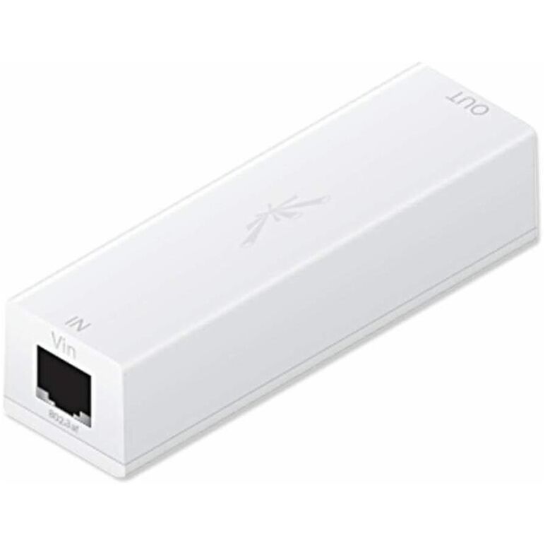 Ubiquiti instant 802.3af poe converter, ins-8023af-i, converters transform passive poe devices into 802.3af-compliant, indoor.,  Accesorii switch-uri | electropc.ro
