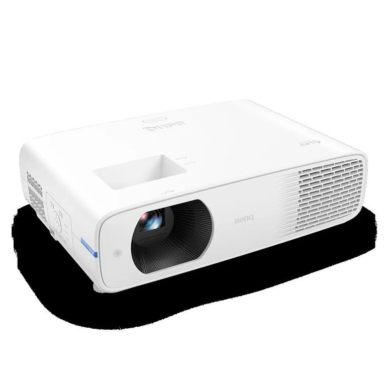 Videoproiector benq lh730, dlp 4led 20.000-30.000 ore, fhd 1920*1080, 4.000 lumeni, 16:9, 500.000:1, zoom 1.2x, hdr10, hlg, 2* hdmi, rj45, 2* usb type a, rs232, boxa 10w, audio out, telecomanda cu baterii incluse, 5.3 kg, culoare alb,  Videoproiectoare | electropc.ro