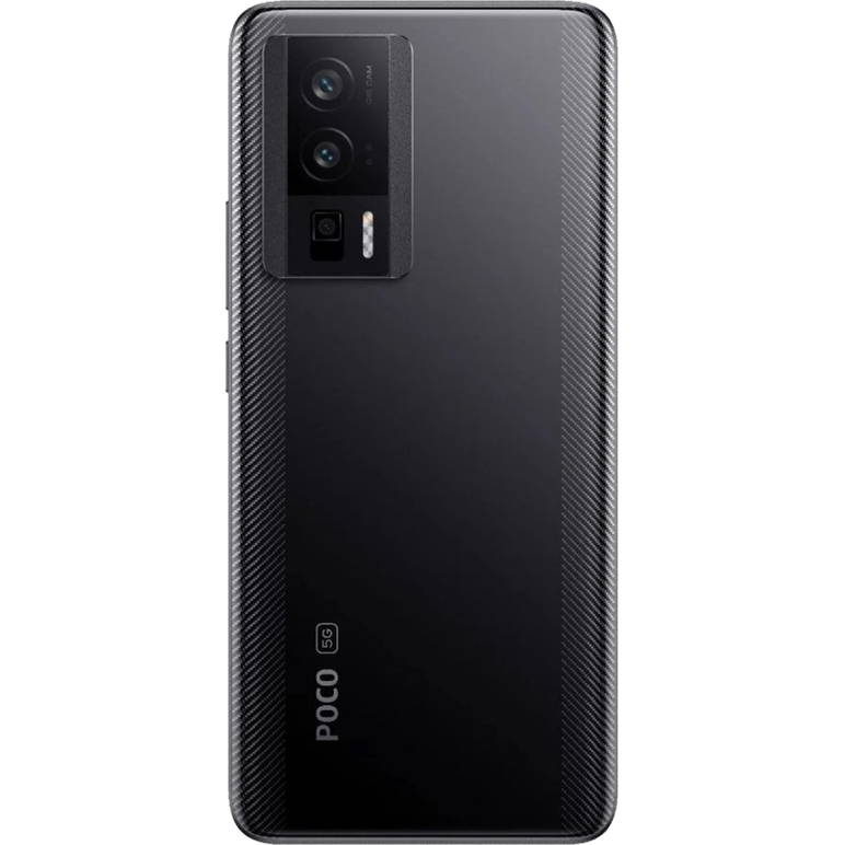 Xiaomi poco f5 pro 6.6" 12gb 512gb ds bk,  Telefoane mobile | electropc.ro