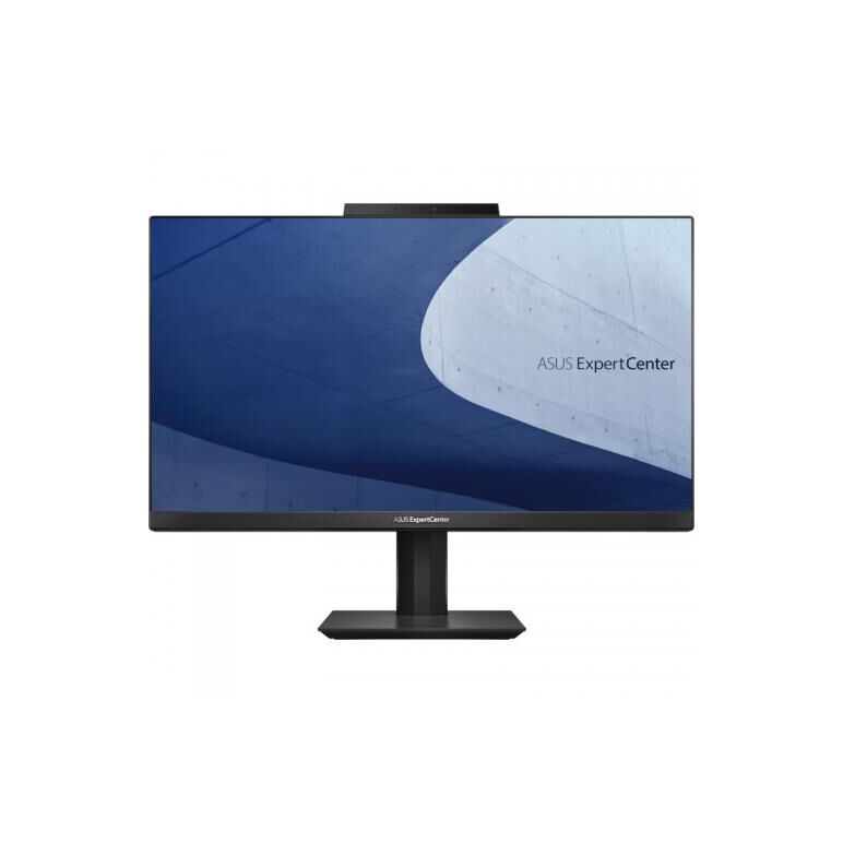 "all-in-one asus expertcenter e5, e5402wvark-bpc049x, 23.8-inch,fhd (1920 x 1080) 16:9,non-touch screen, intel® rpl-r core™ 5 processor 120u 1.4 ghz (12mb cache, up to 5.0 ghz, 10 cores), 16gb ddr5 so-dimm,512gb m.2 nvme™ pcie® 4.0 ssd,built-in array micr,  All in one PC | electropc.ro