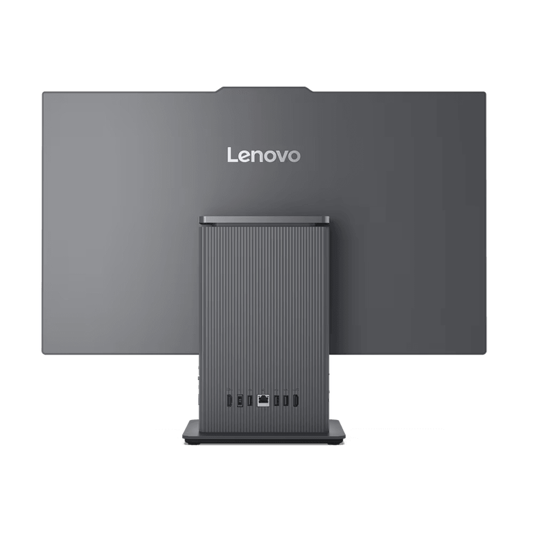 All-in-one lenovo ideacentre aio 27irh9 27" qhd (2560x1440) ips 350nits anti-glare, 99% srgb, 3-side borderless, hardware low blue light, non-touch, intel® core™ i5-13420h, 8c (4p + 4e) / 12t, p-core up to 4.6ghz, e-core up to 3.4ghz, 12mb, video integrat,  All in one PC | electropc.ro