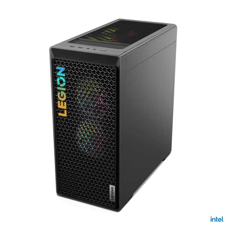 Desktop gaming lenovo legion t5 26irb8 , intel® core™ i5-14400f, 10c (6p + 4e) / 16t, p-core 2.5 / 4.7ghz, e-core 1.8 / 3.5ghz, 20mb, video nvidia® geforce rtx™ 4060 8gb gddr6, ram 2x 8gb udimm ddr5-5600, ssd 1tb ssd m.2 2280 pcie® 4.0x4 nvme®, no odd, no,  Desktop PC | electropc.ro