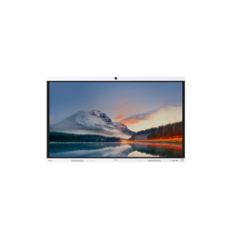 Display interactiv huawei ideahub b2 65", 350nit, windows 11, 4gb + 128gb ssd, camera 4k, microfonx6, 20 puncte touch, garantie 1 an,  Ecrane Interactive | electropc.ro