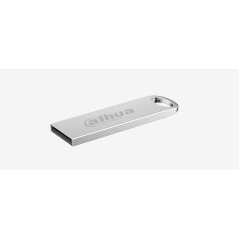 Flash driver dahua, u106, 4gb, usb 2.0, r/w 10/3 mb's,  Memorii USB | electropc.ro