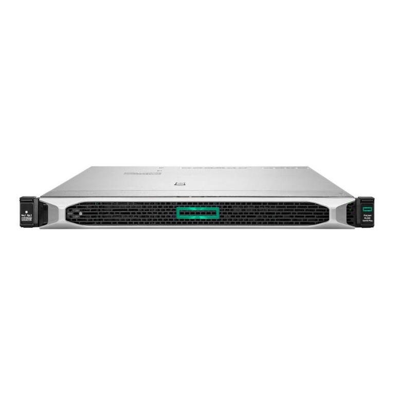Hpe proliant dl360 gen10 plus 4314 2.4ghz 16-core 1p 32gb-r mr416i-a nc 8sff 800w ps eu server,  Sisteme server | electropc.ro