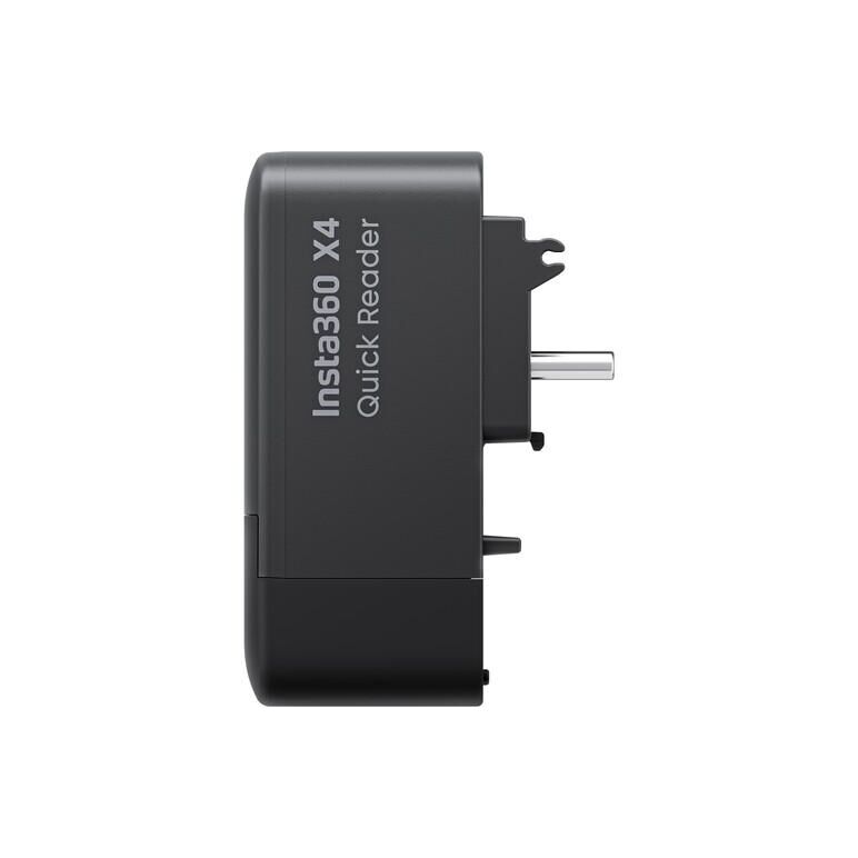 Insta360 quick reader for x4,  Alte accesorii foto & video | electropc.ro
