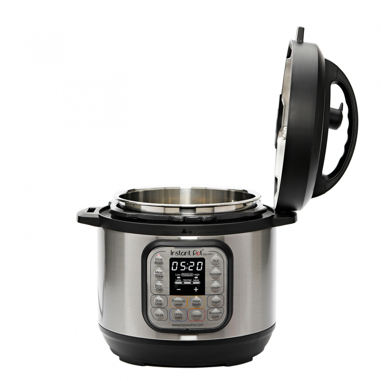 Instant pot duo 3 mini, multicooker 2.6l,  Multicookere | electropc.ro