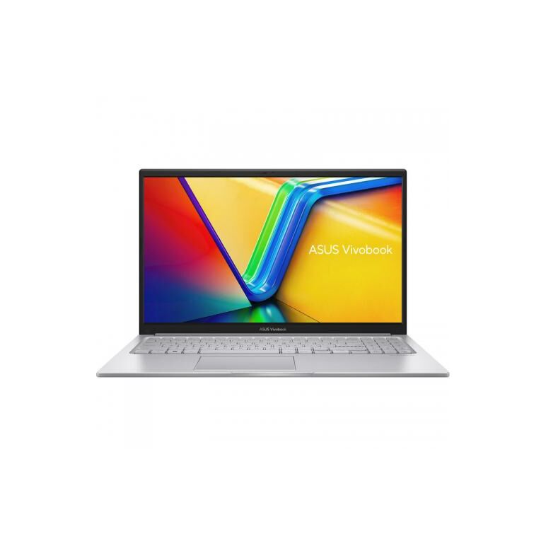 Laptop asus vivobook 15, x1504va-bq005, 15.6-inch, fhd (1920 x1080) 16:9 aspect ratio, intel® core™ i5-1335u processor 1.3 ghz (12mbcache, up to 4.6 ghz, 10 cores, 12 threads), intel iris xᵉ graphics, 1xddr4 so-dimm slot, 1x m.2 2280 pcie 4.0x4, ddr4 16gb,  Laptopuri | electropc.ro