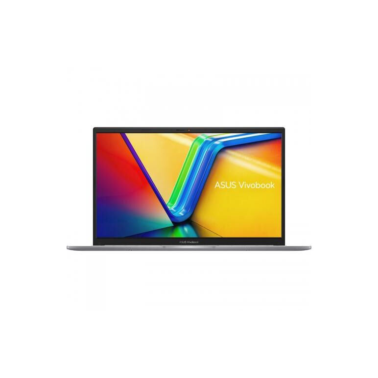 Laptop asus vivobook 15, x1504va-bq005, 15.6-inch, fhd (1920 x1080) 16:9 aspect ratio, intel® core™ i5-1335u processor 1.3 ghz (12mbcache, up to 4.6 ghz, 10 cores, 12 threads), intel iris xᵉ graphics, 1xddr4 so-dimm slot, 1x m.2 2280 pcie 4.0x4, ddr4 16gb,  Laptopuri | electropc.ro