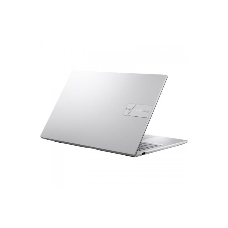 Laptop asus vivobook 15, x1504va-bq005, 15.6-inch, fhd (1920 x1080) 16:9 aspect ratio, intel® core™ i5-1335u processor 1.3 ghz (12mbcache, up to 4.6 ghz, 10 cores, 12 threads), intel iris xᵉ graphics, 1xddr4 so-dimm slot, 1x m.2 2280 pcie 4.0x4, ddr4 16gb,  Laptopuri | electropc.ro