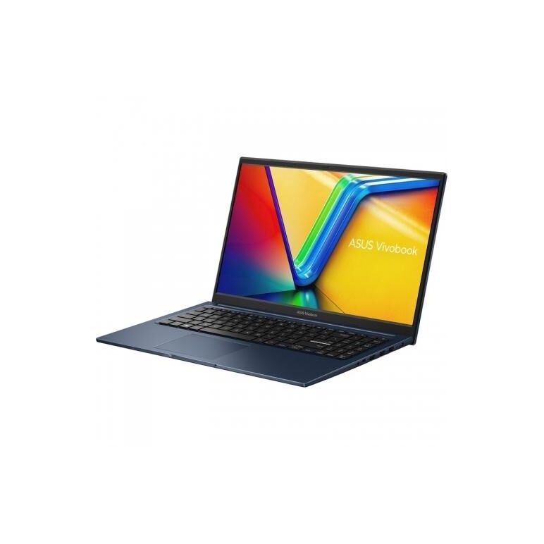 Laptop asus vivobook 15, x1504va-bq985, 15.6-inch, fhd (1920 x1080) 16:9 aspect ratio, intel® core™ i5-1335u processor 1.3 ghz (12mbcache, up to 4.6 ghz, 10 cores, 12 threads), intel iris xᵉ graphics, 1xddr4 so-dimm slot, 1x m.2 2280 pcie 4.0x4, ddr4 16gb,  Laptopuri | electropc.ro