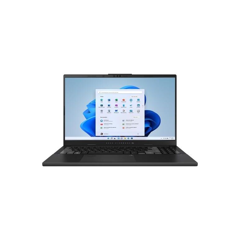 Laptop asus vivobook pro 15 oled, n6506mv-ma015x, 15.6-inch, 3k(2880 x 1620) oled 16:9 aspect ratio, intel® core™ ultra 9 proce ssor185h 2.3 ghz (24mb cache, up to 5.1 ghz, 16 cores, 22 threads), intel®ai boost npu, intel® arc™ graphics, nvidia® geforce r,  Laptopuri | electropc.ro