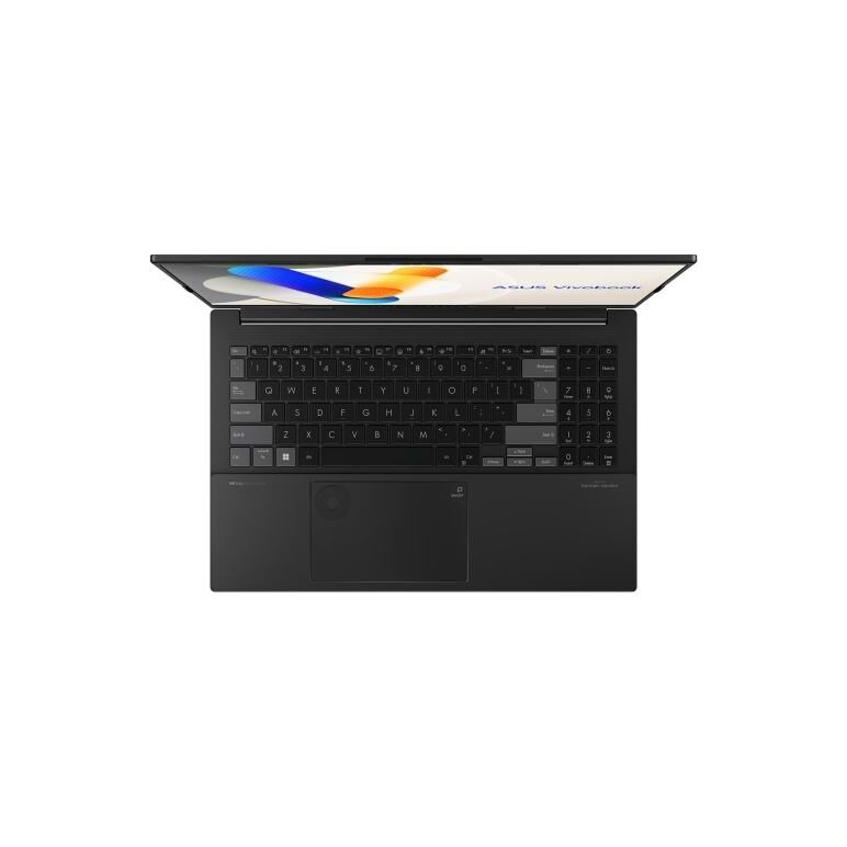Laptop asus vivobook pro 15 oled, n6506mv-ma015x, 15.6-inch, 3k(2880 x 1620) oled 16:9 aspect ratio, intel® core™ ultra 9 proce ssor185h 2.3 ghz (24mb cache, up to 5.1 ghz, 16 cores, 22 threads), intel®ai boost npu, intel® arc™ graphics, nvidia® geforce r,  Laptopuri | electropc.ro