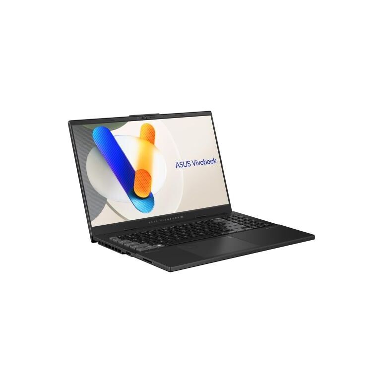 Laptop asus vivobook pro 15 oled, n6506mv-ma015x, 15.6-inch, 3k(2880 x 1620) oled 16:9 aspect ratio, intel® core™ ultra 9 proce ssor185h 2.3 ghz (24mb cache, up to 5.1 ghz, 16 cores, 22 threads), intel®ai boost npu, intel® arc™ graphics, nvidia® geforce r,  Laptopuri | electropc.ro