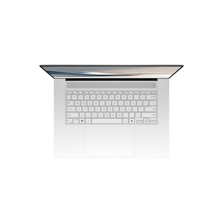 Laptop asus zenbook s14 oled, um5606wa-rj242x, 16.0-inch, 3k (2880 x 1800) oled 16:10 aspect ratio, amd ryzen™ ai 9 hx 370 processor 2.0ghz (36mb cache, up to 5.1ghz, 12 cores, 24 threads); amd ryzen™ ai up to 81 tops, amd radeon™ 890m graphics, lpddr5x 3,  Laptopuri | electropc.ro