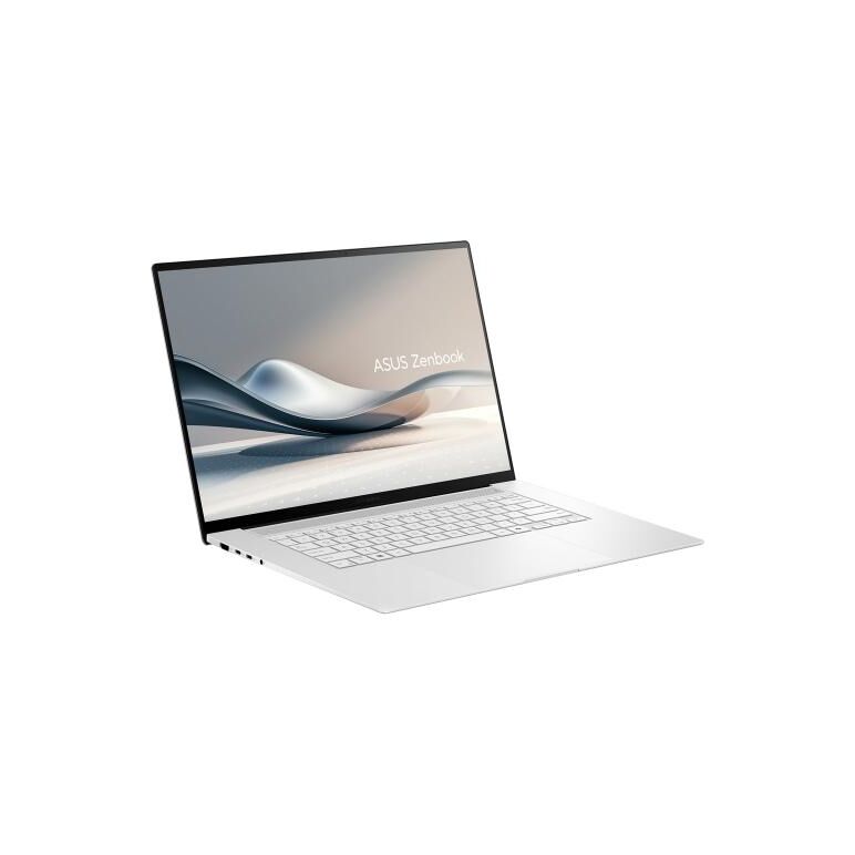 Laptop asus zenbook s16 oled, um5606wa-rk276x, 16.0-inch, 3k (2880 x 1800) oled 16:10 aspect ratio, amd ryzen™ ai 9 hx 370 processor 2.0ghz (36mb cache, up to 5.1ghz, 12 cores, 24 threads); amd ryzen™ ai up to 81 tops, amd radeon™ 890m graphics, lpddr5x 3,  Laptopuri | electropc.ro