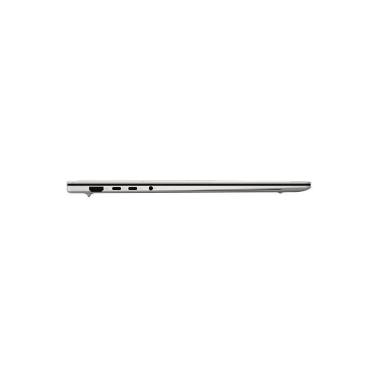 Laptop asus zenbook s16 oled, um5606wa-rk276x, 16.0-inch, 3k (2880 x 1800) oled 16:10 aspect ratio, amd ryzen™ ai 9 hx 370 processor 2.0ghz (36mb cache, up to 5.1ghz, 12 cores, 24 threads); amd ryzen™ ai up to 81 tops, amd radeon™ 890m graphics, lpddr5x 3,  Laptopuri | electropc.ro