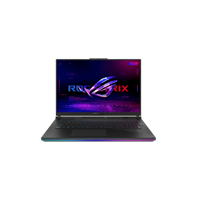 Laptop gaming asus rog strix scar g16, g634jyr-ra049, 16-inch, qhd+ 16:10 (2560 x 1600, wqxga), rog nebula hdr display, intel® core™ i9 processor 14900hx 2.2 ghz (36mb cache, up to 5.8 ghz, 24 cores, 32 threads)nvidia® geforce rtx™ 4090 laptop gpu, 240hz,,  Laptopuri | electropc.ro