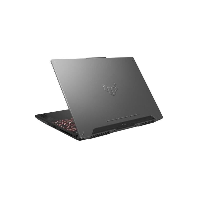 Laptop gaming asus rog tuf a15, fa507nvr-lp006, 15.6-inch, fhd (1920 x 1080) 16:9, amd ryzen™ 7 7435hs mobile processor 3.1ghz (20mb cache, up to 4.5 ghz, 8 cores, 16 threads), nvidia® geforce rtx™ 4060 laptop gpu, 144hz, ddr5 16gb, 1tb pcie® 4.0 nvme™ m.,  Laptopuri | electropc.ro