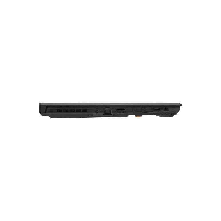 Laptop gaming asus rog tuf a15, fa507nvr-lp006, 15.6-inch, fhd (1920 x 1080) 16:9, amd ryzen™ 7 7435hs mobile processor 3.1ghz (20mb cache, up to 4.5 ghz, 8 cores, 16 threads), nvidia® geforce rtx™ 4060 laptop gpu, 144hz, ddr5 16gb, 1tb pcie® 4.0 nvme™ m.,  Laptopuri | electropc.ro