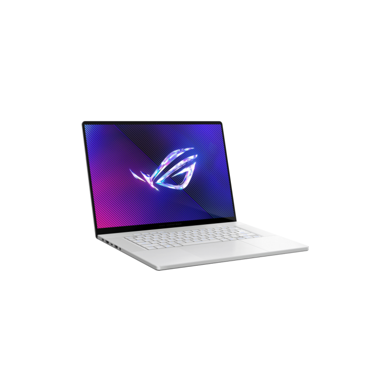 Laptop gaming asus rog zephyrus g16, ga605wi-qr076, 16-inch, 2.5k (2560 x 1600, wqxga) 16:10 aspect ratio, rog nebula display, amd ryzen™ ai 9 hx 370 processor 2.0ghz (36mb cache, up to 5.1ghz, 12 cores, 24 threads); amd ryzen™ ai up to 81 tops, amd radeo,  Laptopuri | electropc.ro