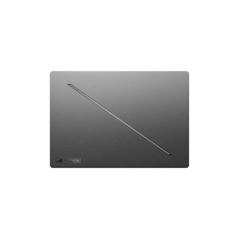 Laptop gaming asus rog zephyrus g16, ga605wv-qr090, 16-inch, 2.5k (2560 x 1600, wqxga) 16:10 aspect ratio, rog nebula display, amd ryzen™ ai 9 hx 370 processor 2.0ghz (36mb cache, up to 5.1ghz, 12 cores, 24 threads); amd ryzen™ ai up to 81 tops, amd radeo,  Laptopuri | electropc.ro