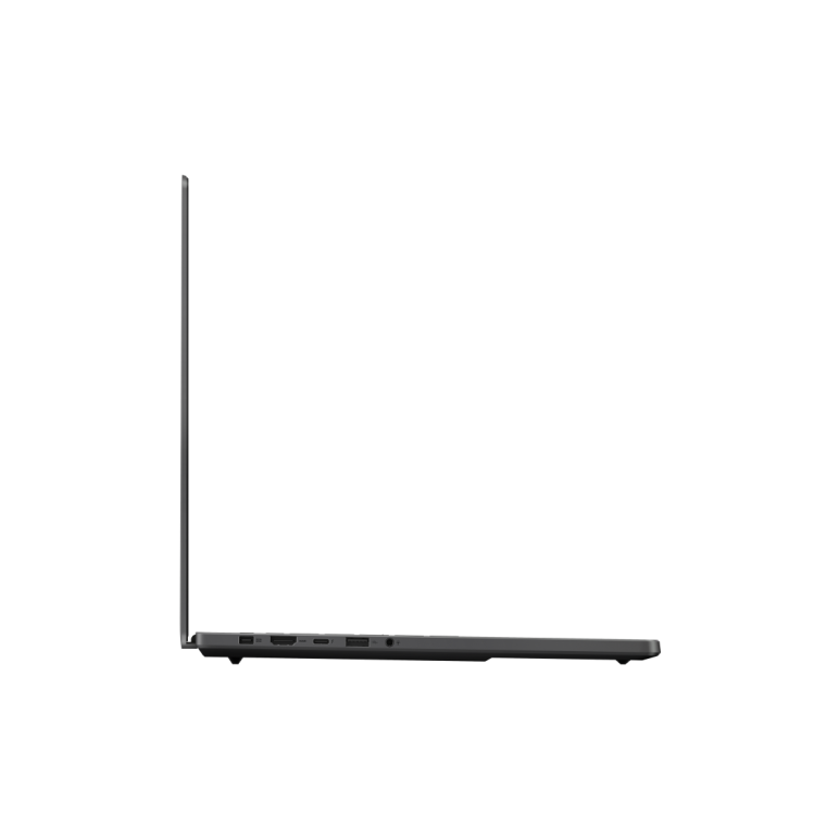 Laptop gaming asus rog zephyrus g16, ga605wv-qr090, 16-inch, 2.5k (2560 x 1600, wqxga) 16:10 aspect ratio, rog nebula display, amd ryzen™ ai 9 hx 370 processor 2.0ghz (36mb cache, up to 5.1ghz, 12 cores, 24 threads); amd ryzen™ ai up to 81 tops, amd radeo,  Laptopuri | electropc.ro