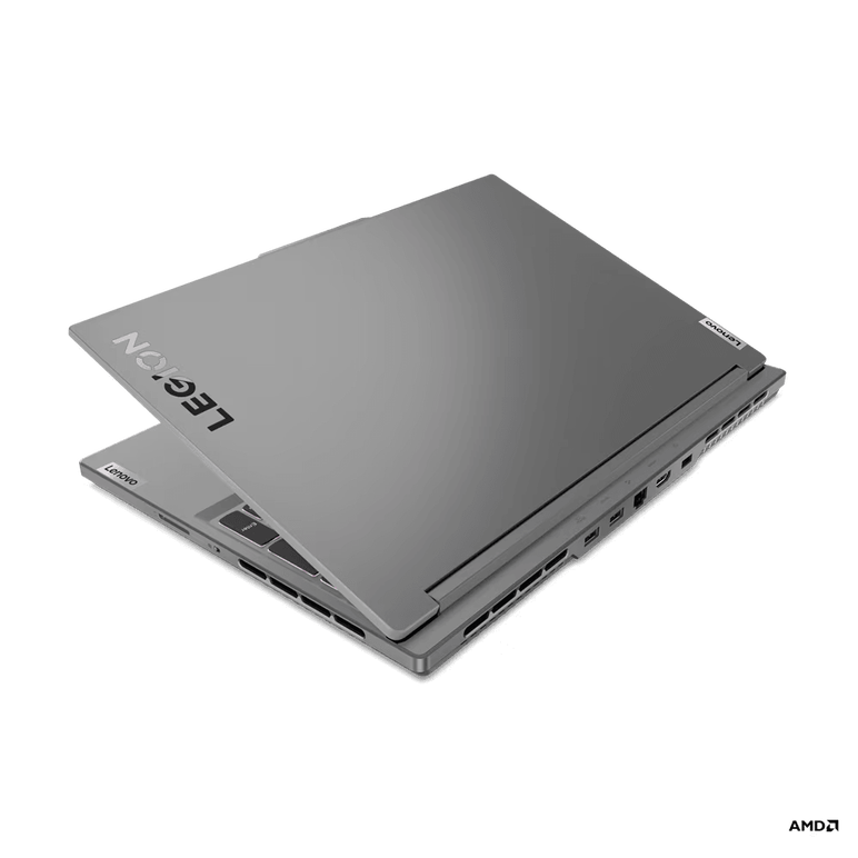 Laptop lenovo gaming legion slim 5 16ahp9, 16" wqxga (2560x1600) ips 350nits anti-glare, 100% srgb, 165hz, dolby vision®, g-sync®, free-sync premium, low blue light, amd ryzen™ 7 8845hs (8c / 16t, 3.8 / 5.1ghz, 8mb l2 / 16mb l3), video nvidia® geforce rtx,  Laptopuri | electropc.ro