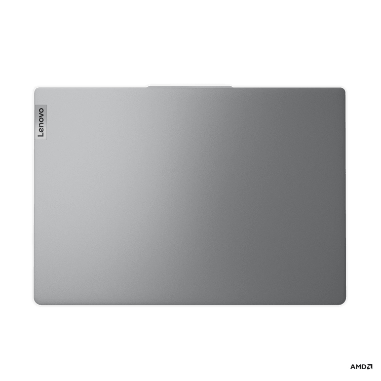 Laptop lenovo ideapad pro 5 16ahp9, 16" 2k (2048x1280) oled 400nits glossy, 100% dci-p3, 120hz, eyesafe®, displayhdr™ true black 500, amd ryzen™ 7 8845hs (8c / 16t, 3.8 / 5.1ghz, 8mb l2 / 16mb l3), video amd ryzen™ ai integrated in amd ryzen 8000 processo,  Laptopuri | electropc.ro