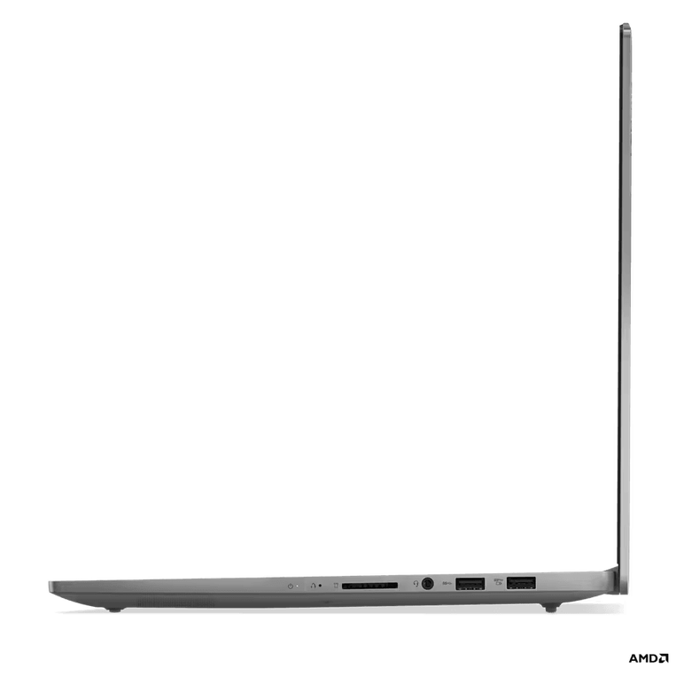 Laptop lenovo ideapad pro 5 16ahp9, 16" 2k (2048x1280) oled 400nits glossy, 100% dci-p3, 120hz, eyesafe®, displayhdr™ true black 500, amd ryzen™ 7 8845hs (8c / 16t, 3.8 / 5.1ghz, 8mb l2 / 16mb l3), video amd ryzen™ ai integrated in amd ryzen 8000 processo,  Laptopuri | electropc.ro