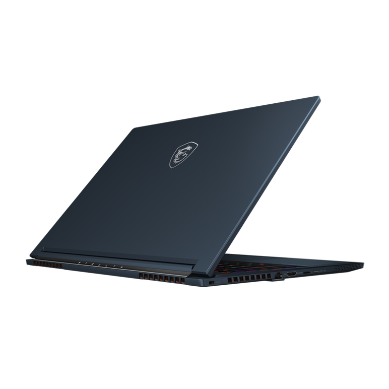Laptop msi gaming stealth 16 ai studio a1vgg, 16" qhd+ (2560x1600), 240hz, ips-level, intel® core™ ultra 7 155h, 16c (6p + 8e + 2lpe) / 22t, max turbo up to 4.8ghz, 24mb, video dedicat nvidia geforce rtx 4070 laptop gpu 8gb gddr6, ram ddr5 16gb*2 2800(560,  Laptopuri | electropc.ro